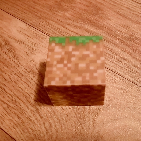 SOLD Minecraft Toys - Picture 4 of 6